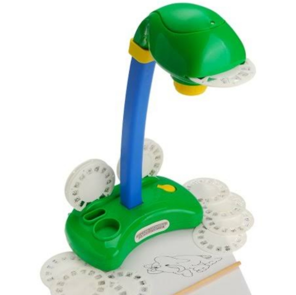 Constructive Playthings E-Z Art Projector
